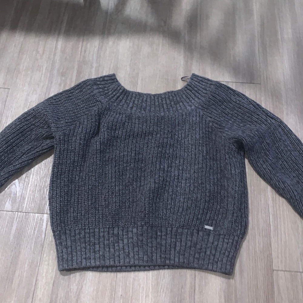 Hollister Sweater